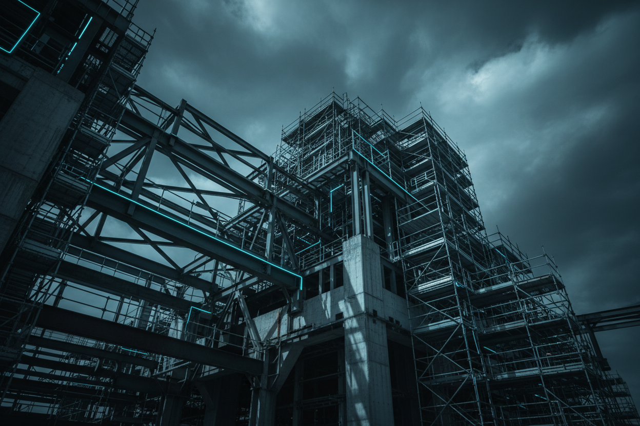 Industrial